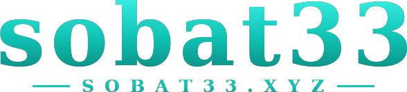 sobat33 logo